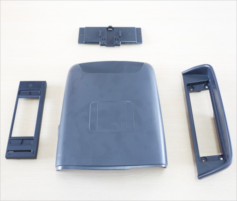 出租车GPS面板，计价器罩盖