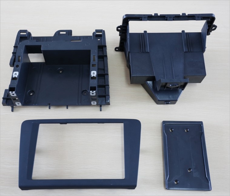 出租车GPS支架，服务卡支架